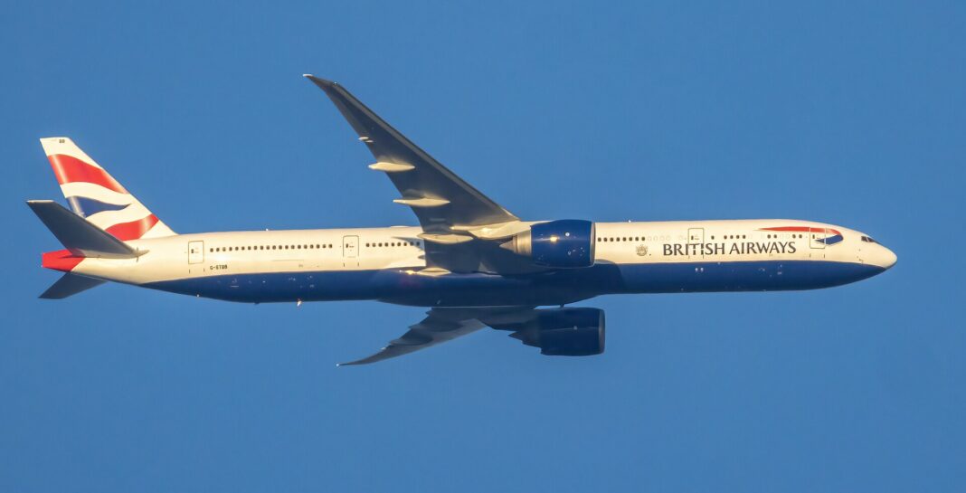 Buenos Aires recupera el vuelo sin escalas a Londres después de tres años, y Santiago pasa a ser la segunda pa