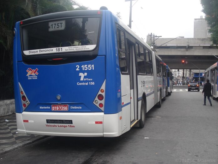 12 de las 22 empresas de autobuses de São Paulo bajo sospecha: la investigación que llegó al transporte de la 12 de las 22 empresas de autobuses de São Paulo bajo sospecha: la investigación que llegó al transporte de la