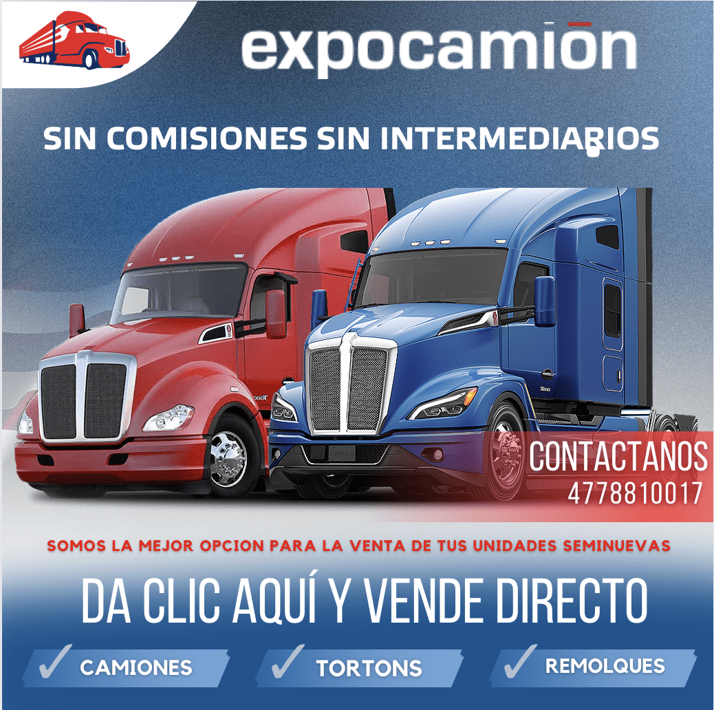 expocamion